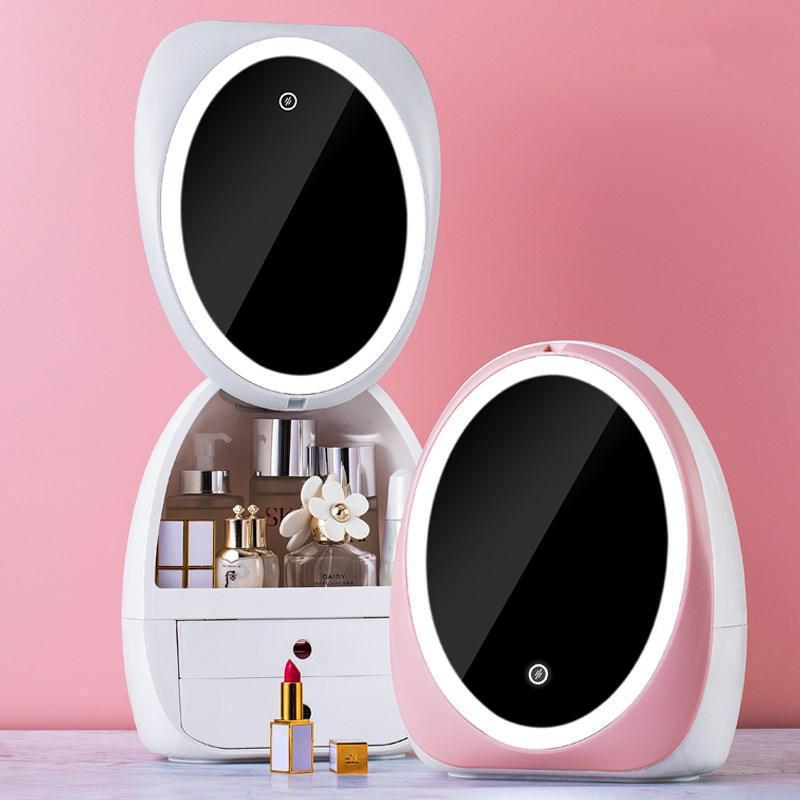 Makeup Organizer For Cosmetics 1 Makeup Organizer For Cosmetics
