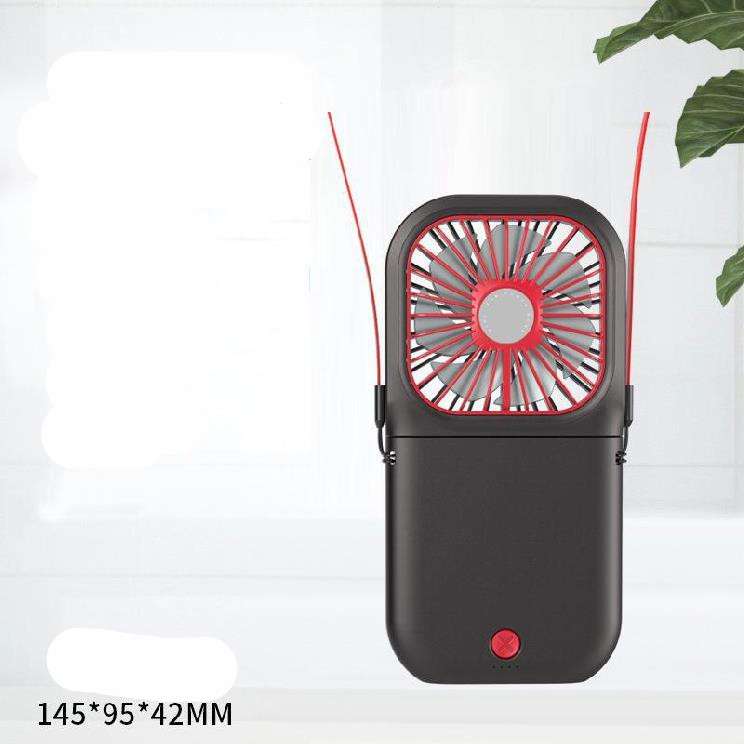 Portable Mini Fan For Camping 5 Portable Mini Fan For Camping - Image 5