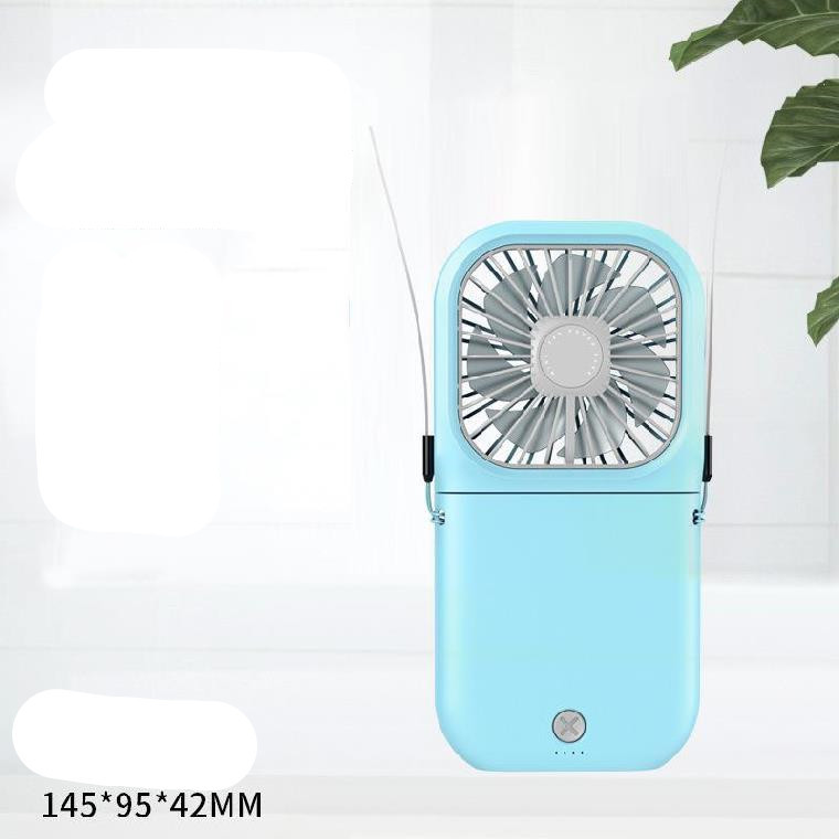 Portable Mini Fan For Camping 9 Portable Mini Fan For Camping - Image 9
