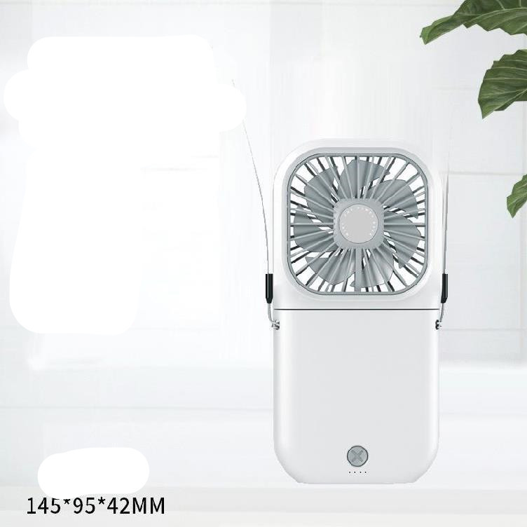 Portable Mini Fan For Camping 7 Portable Mini Fan For Camping - Image 7
