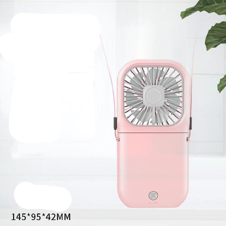 Portable Mini Fan For Camping 4 Portable Mini Fan For Camping - Image 4