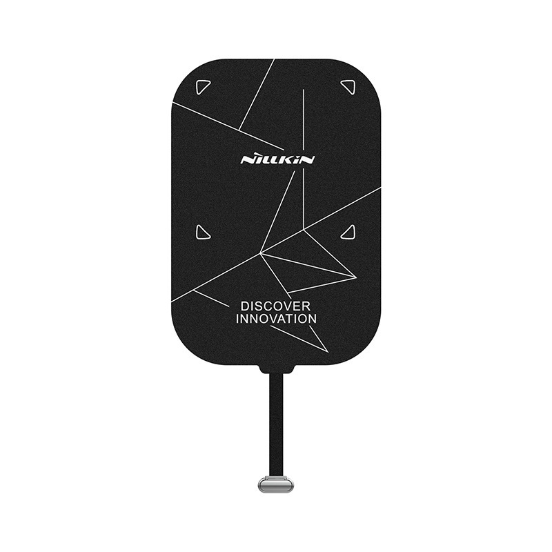 Wireless Charging Receiver Patch End, Fast Charging Stand 4 Wireless Charging Receiver Patch End, Fast Charging Stand - Image 4