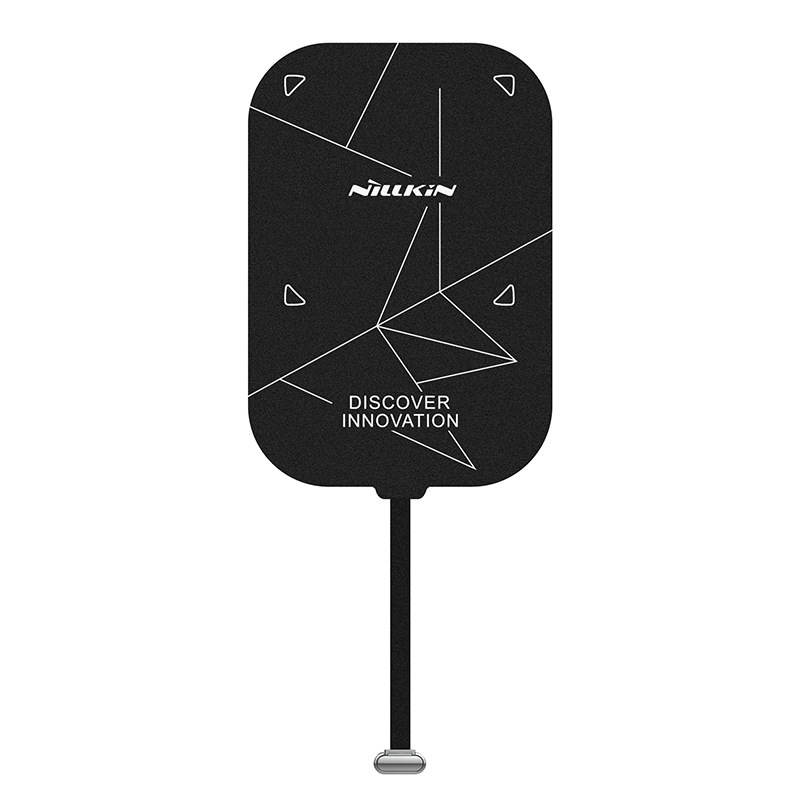 Wireless Charging Receiver Patch End, Fast Charging Stand 6 Wireless Charging Receiver Patch End, Fast Charging Stand - Image 6