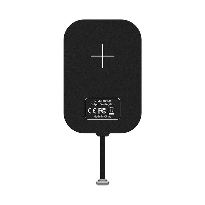 Wireless Charging Receiver Patch End, Fast Charging Stand 7 Wireless Charging Receiver Patch End, Fast Charging Stand - Image 7