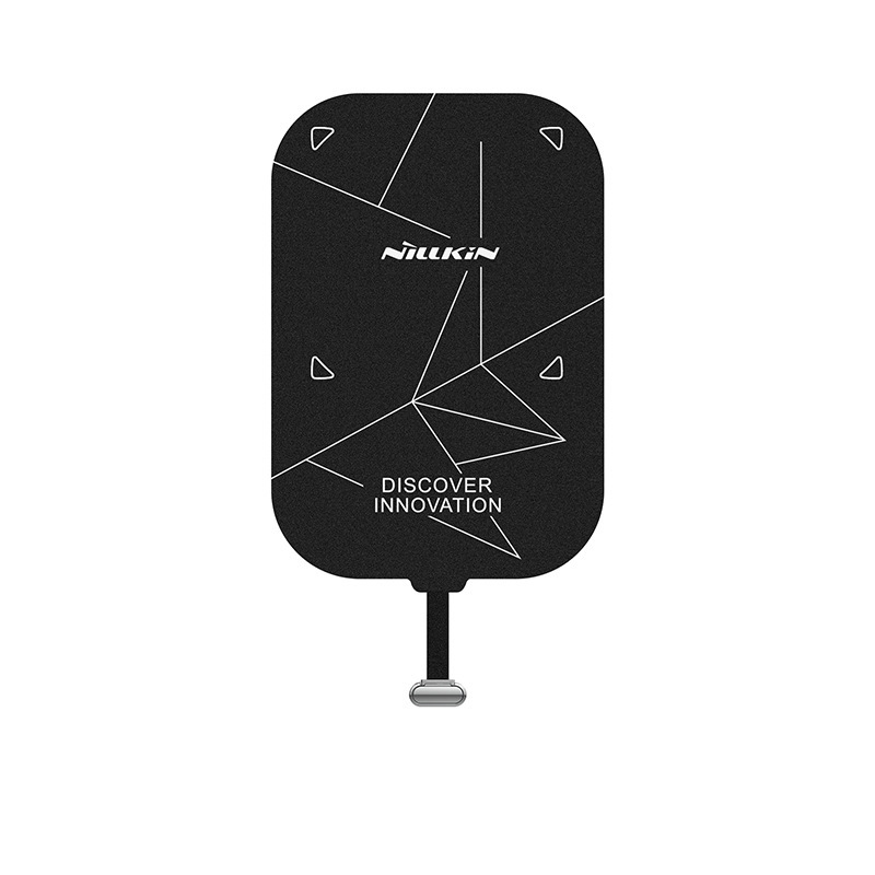 Wireless Charging Receiver Patch End, Fast Charging Stand 3 Wireless Charging Receiver Patch End, Fast Charging Stand - Image 3