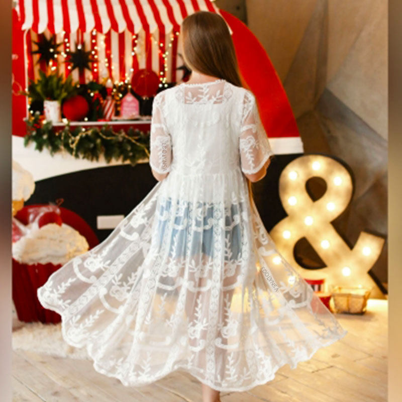 Beach Blouse 4 Beach Blouse - Image 4