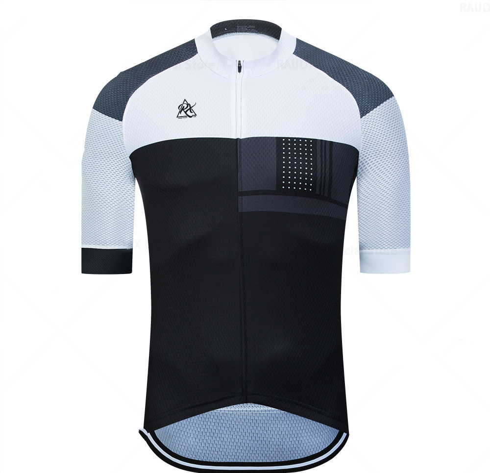 Unisex Cycling Jersey Short Sleeve 9 Unisex Cycling Jersey Short Sleeve - Image 9
