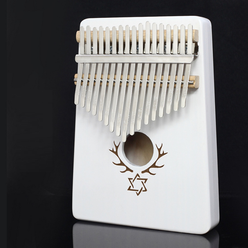 Portable Thumb Piano Kalimba 9 Portable Thumb Piano Kalimba - Image 9