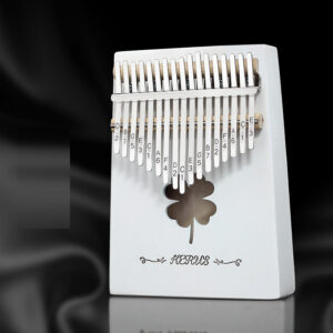 Portable Thumb Piano Kalimba