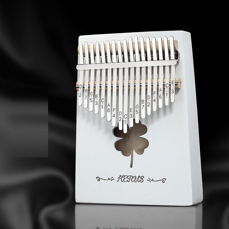 Portable Thumb Piano Kalimba 1 Portable Thumb Piano Kalimba
