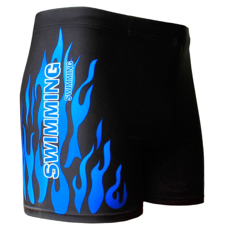 Swimming Trunk Swimwear 2 Swimming Trunk Swimwear - Image 2