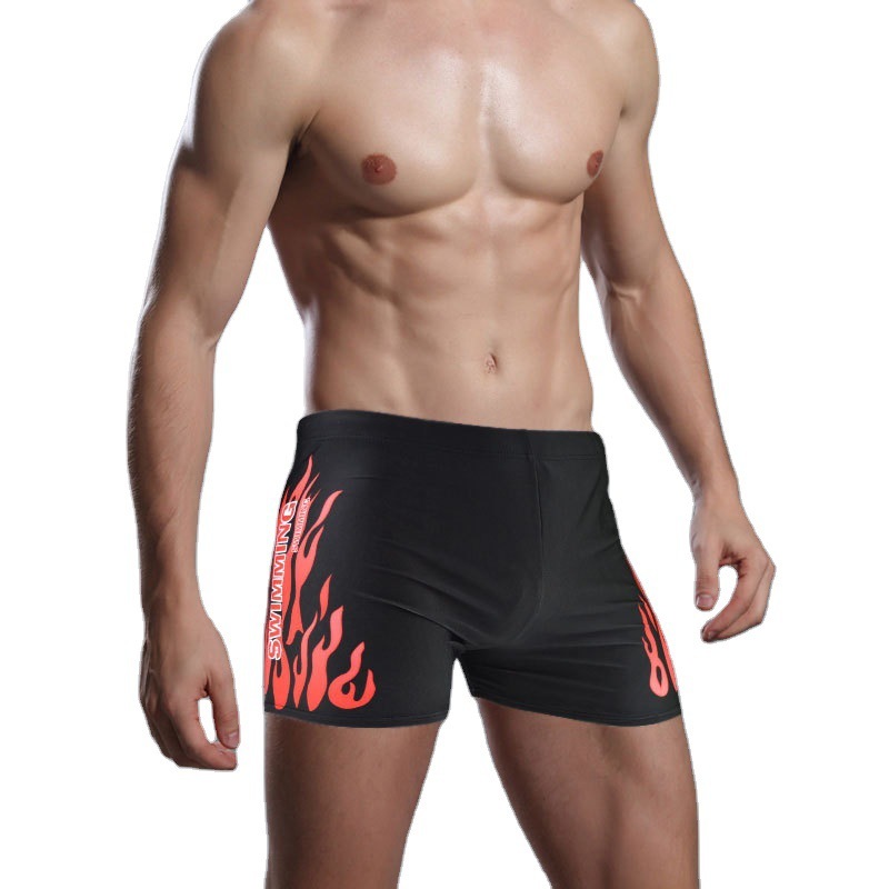 Swimming Trunk Swimwear 5 Swimming Trunk Swimwear - Image 5
