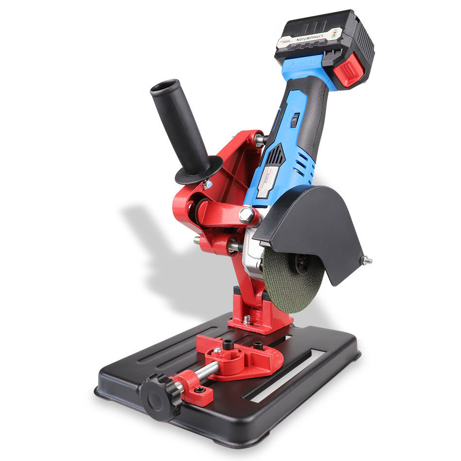Multifunctional Angle Grinder Bracket 1 Multifunctional Angle Grinder Bracket