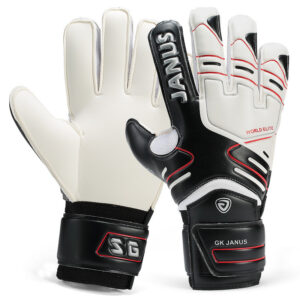 Football Goalkeeper Gloves