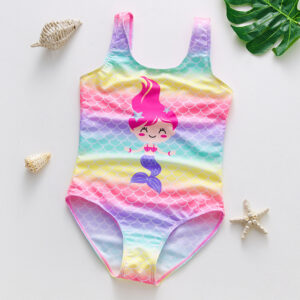 Girls Swimsuit