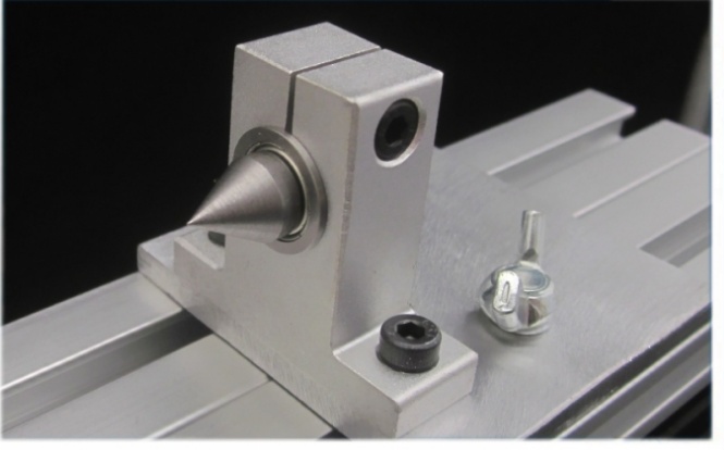 Polishing And Cutting Round Beads Machine 3 Polishing And Cutting Round Beads Machine - Image 3