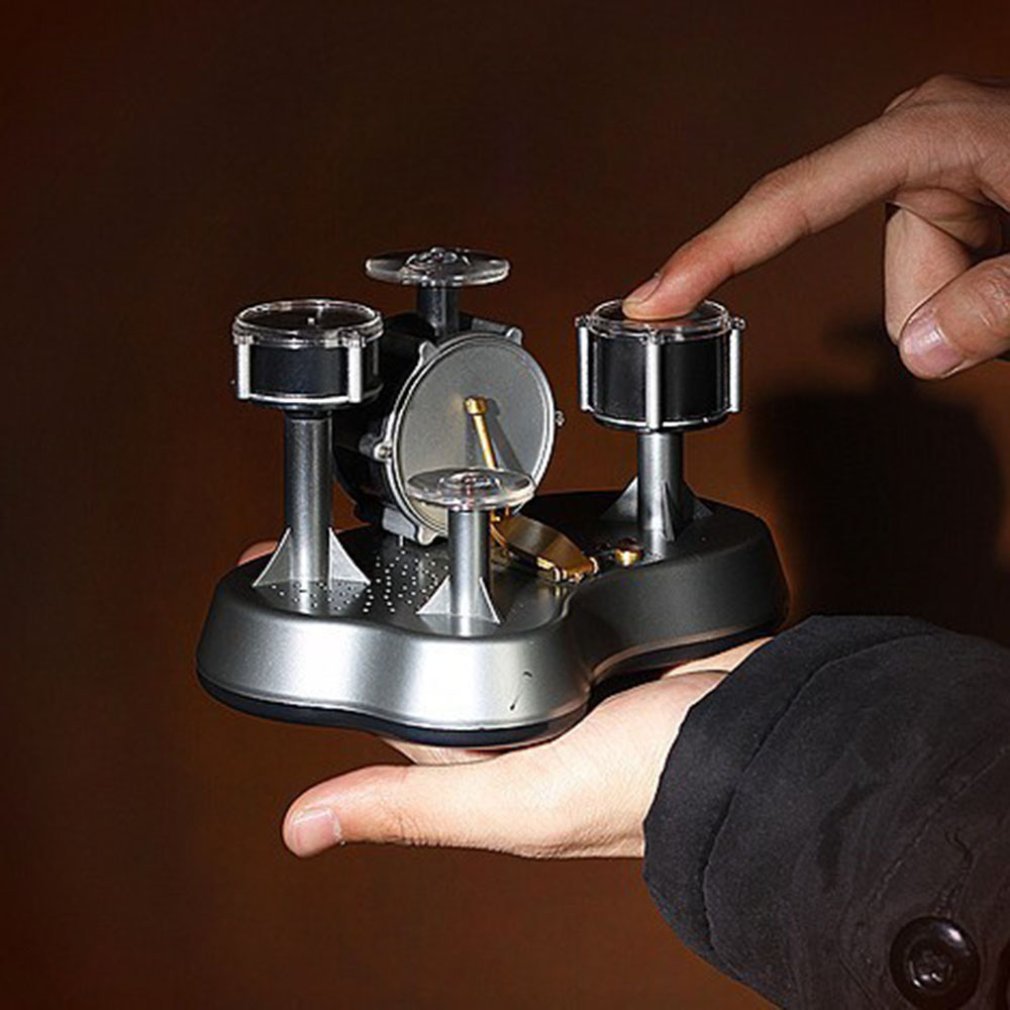 Finger Neutral Drum Instrument 4 Finger Neutral Drum Instrument - Image 4