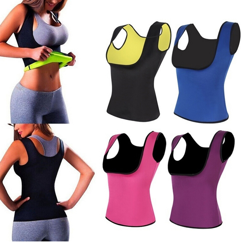Woman Sport Vest 1 Woman Sport Vest