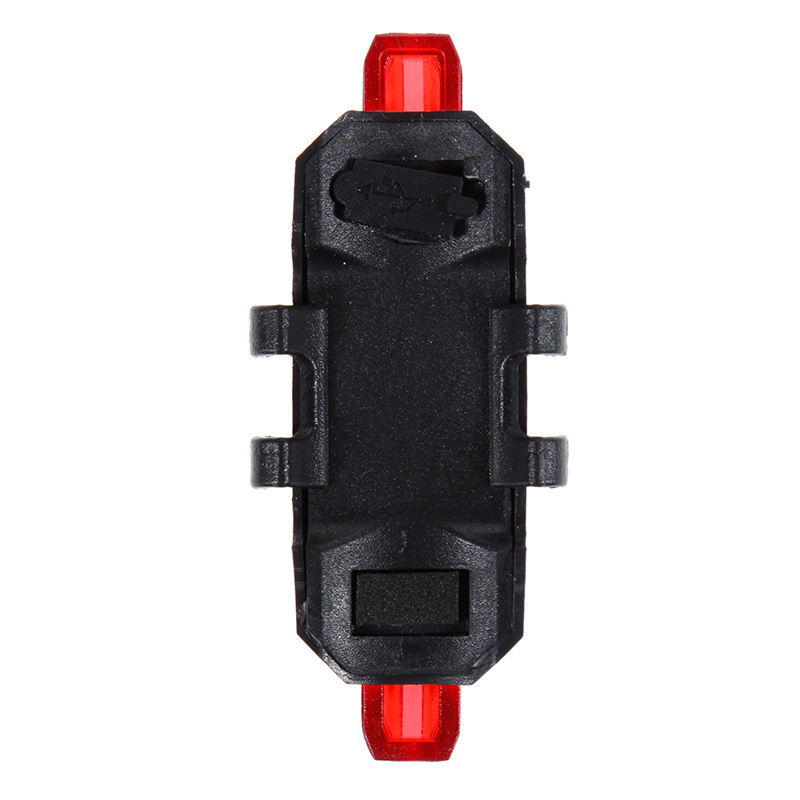 Bike Bicycle light LED Taillight 7 Bike Bicycle light LED Taillight - Image 7