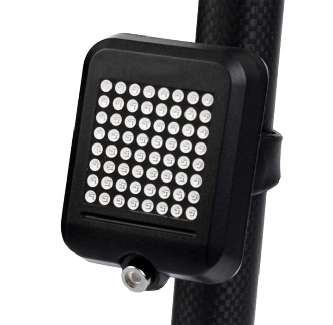 Intelligent Bicycle Light 3 Intelligent Bicycle Light - Image 3