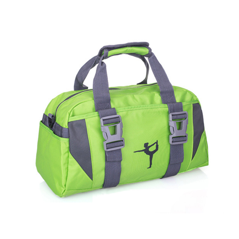 Gym Bag 8 Gym Bag - Image 8