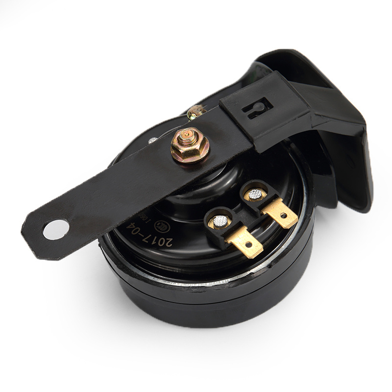 Car Motorcycle Horn 2 Car Motorcycle Horn - Image 2