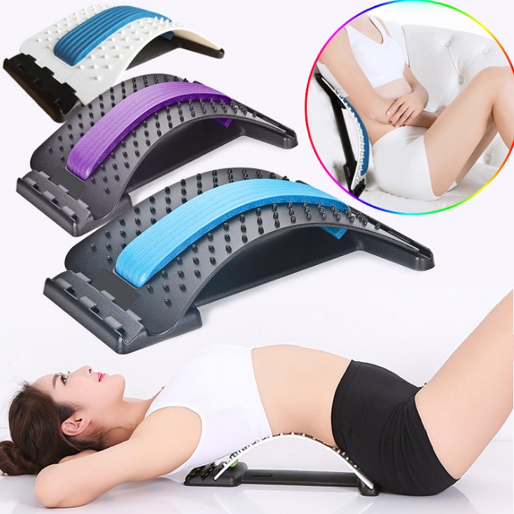 Lumbar Tractor Waist Traction Therapy 10 Lumbar Tractor Waist Traction Therapy - Image 10