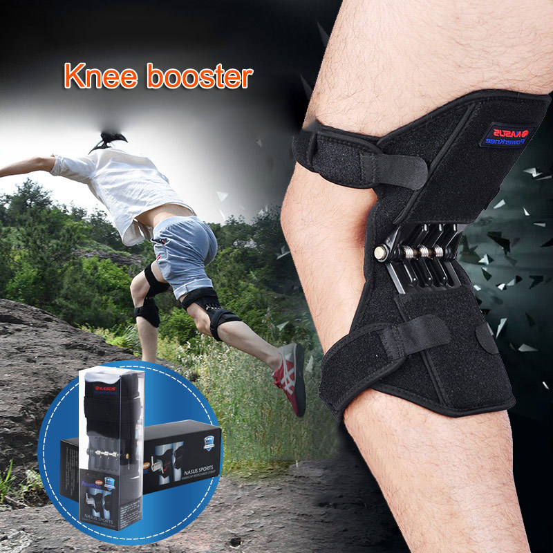 Knee Brace Patella Booster 10 Knee Brace Patella Booster - Image 10