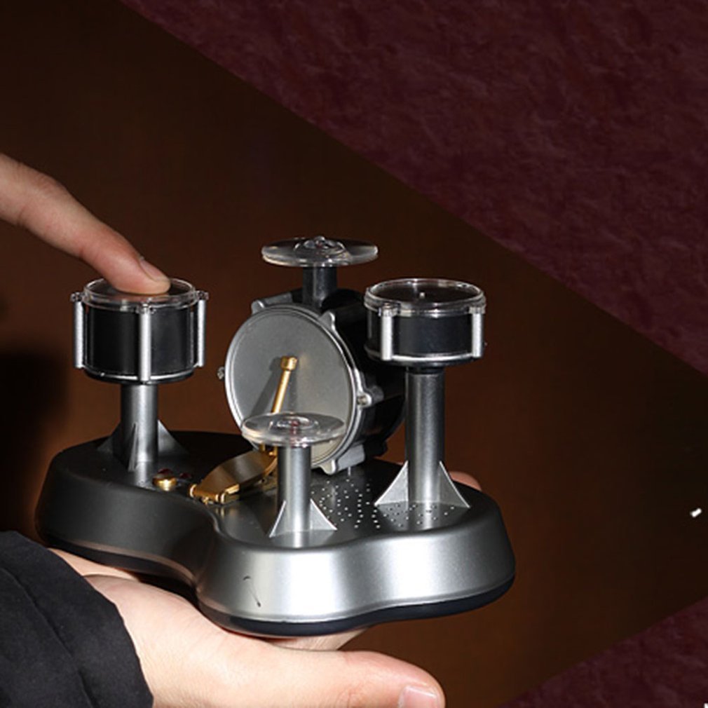 Finger Neutral Drum Instrument 7 Finger Neutral Drum Instrument - Image 7