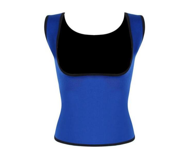 Woman Sport Vest 8 Woman Sport Vest - Image 8