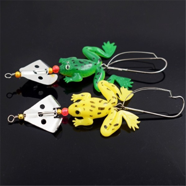 Revolving Sequins and Bait 2 Revolving Sequins and Bait - Image 2