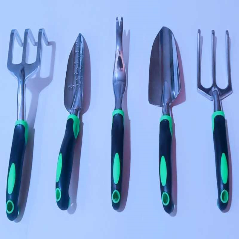 13-piece Garden Tool Set 4 13-piece Garden Tool Set - Image 4