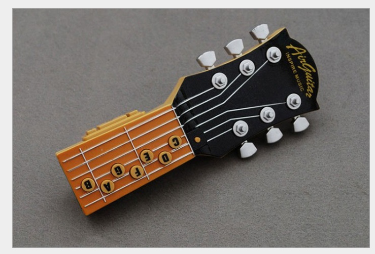 Infrared Guitar 7 Infrared Guitar - Image 7