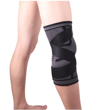 3D Sports Knee Pad 2 3D Sports Knee Pad - Image 2