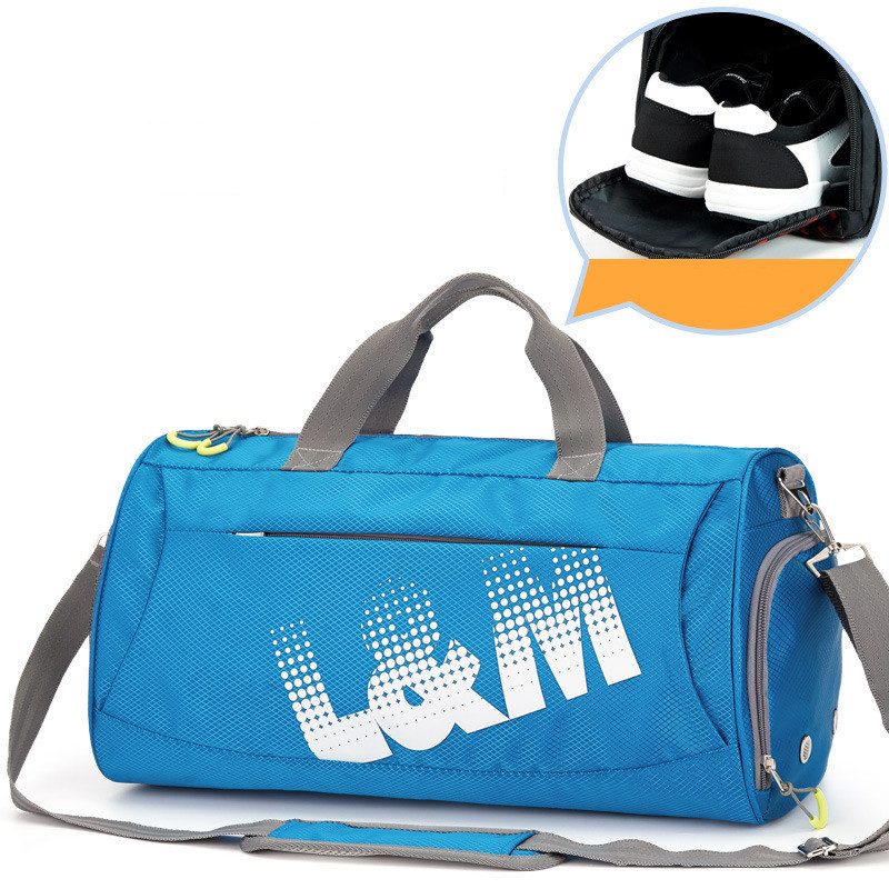 Fitness Sports Bag 4 Fitness Sports Bag - Image 4