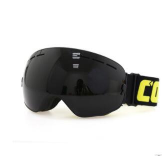 Spherical Double-layer Anti-fog Glasses 5 Spherical Double-layer Anti-fog Glasses - Image 5