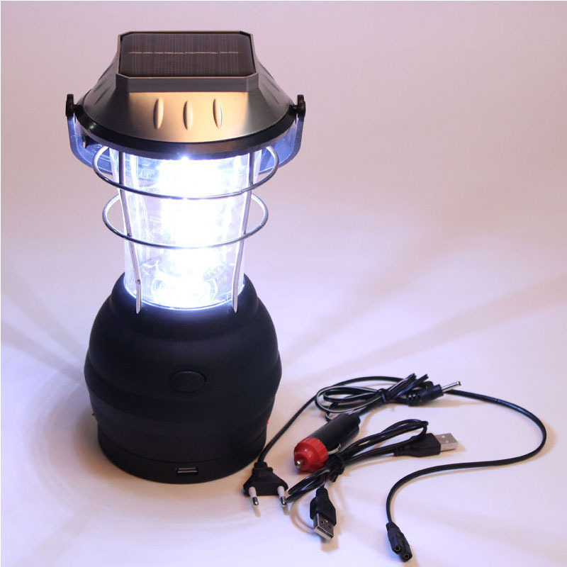 Camping Light 4 Camping Light - Image 4