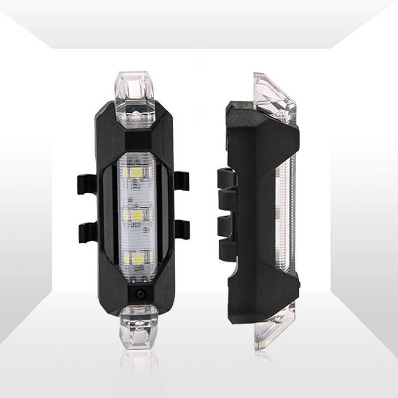 Bike Bicycle light LED Taillight 8 Bike Bicycle light LED Taillight - Image 8