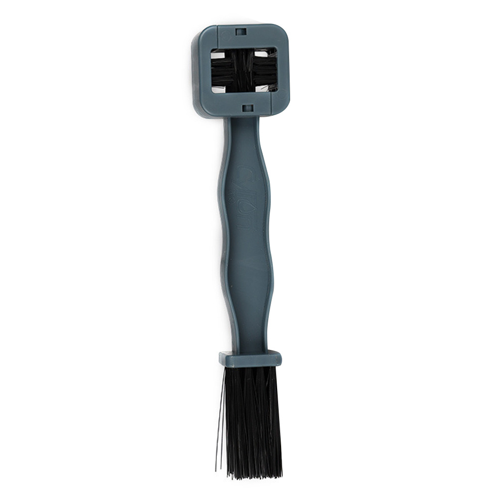 Bicycle Chain Cleaner Scrubber Brush Set 6 Bicycle Chain Cleaner Scrubber Brush Set - Image 6