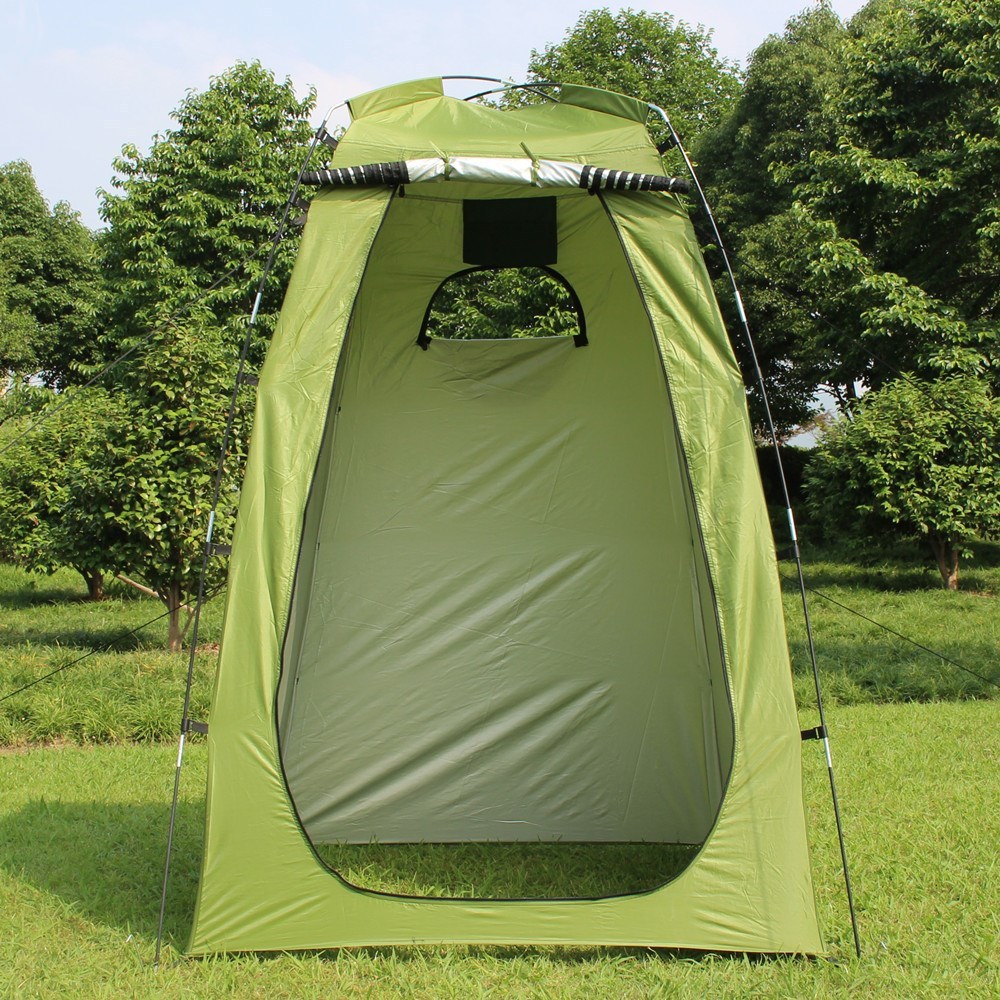 Camping Tent 2 Camping Tent - Image 2