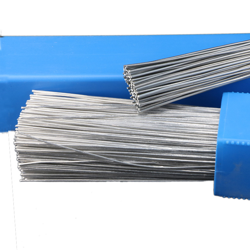 Low-temperature Aluminum Welding Wire Flux-cored 6 Low-temperature Aluminum Welding Wire Flux-cored - Image 6