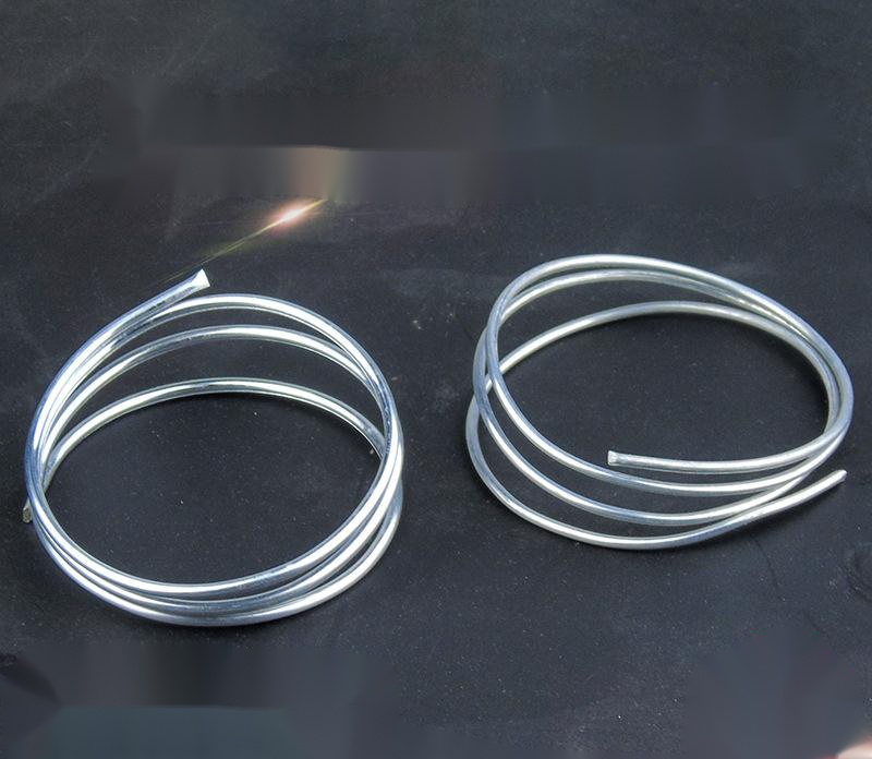 Low-temperature Aluminum Welding Wire Flux-cored 9 Low-temperature Aluminum Welding Wire Flux-cored - Image 9