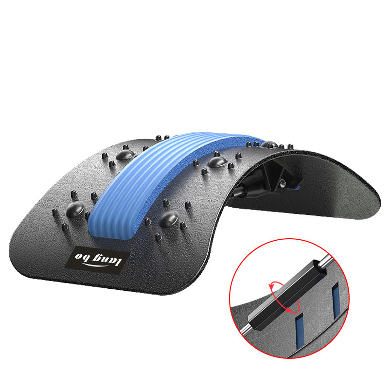 Lumbar Tractor Waist Traction Therapy 3 Lumbar Tractor Waist Traction Therapy - Image 3