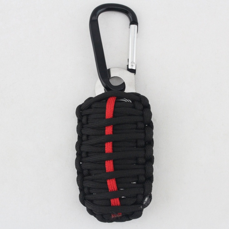 EDC.1991 Outdoor Survival Kit Fishing Kit 5 EDC.1991 Outdoor Survival Kit Fishing Kit - Image 5