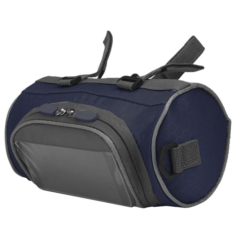 Rainproof Bicycle Mobile Phone Bag 7 Rainproof Bicycle Mobile Phone Bag - Image 7