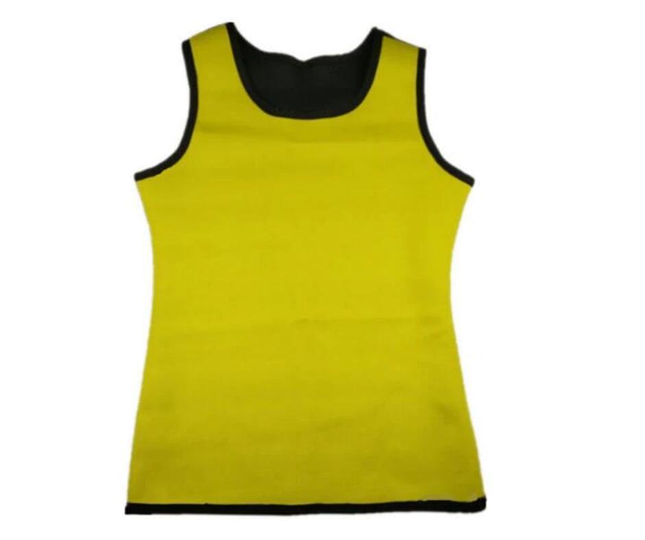 Man Sport Body Shaper Vest 10 Man Sport Body Shaper Vest - Image 10