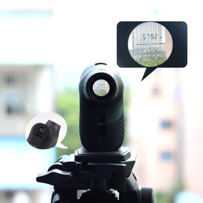 Portable Laser Ranging And Velocity Telescope 3 Portable Laser Ranging And Velocity Telescope - Image 3