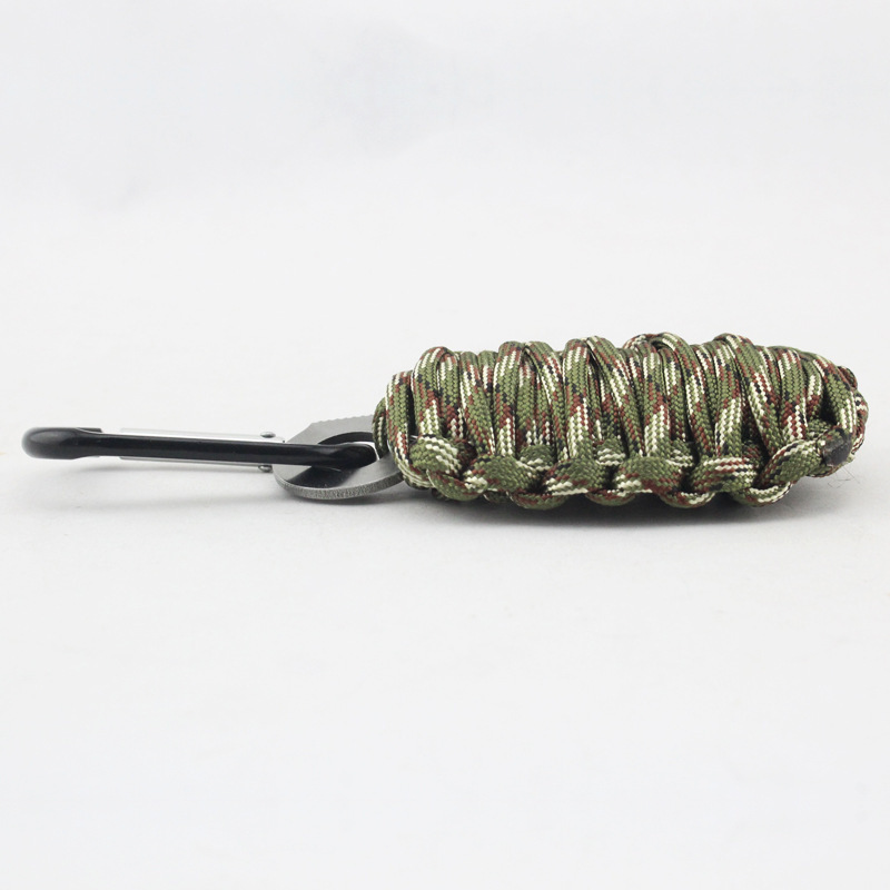 EDC.1991 Outdoor Survival Kit Fishing Kit 10 EDC.1991 Outdoor Survival Kit Fishing Kit - Image 10