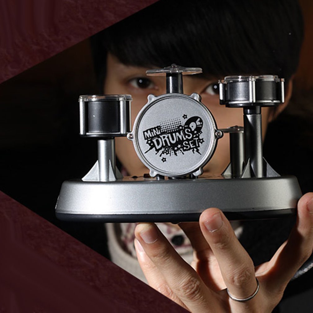 Finger Neutral Drum Instrument 8 Finger Neutral Drum Instrument - Image 8