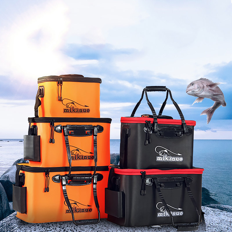 Portable Fishing Bag 1 Portable Fishing Bag